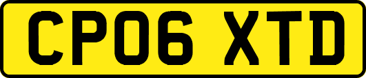 CP06XTD