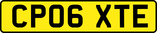 CP06XTE