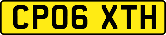CP06XTH