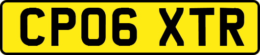CP06XTR