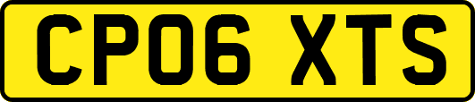 CP06XTS