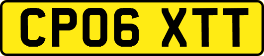 CP06XTT