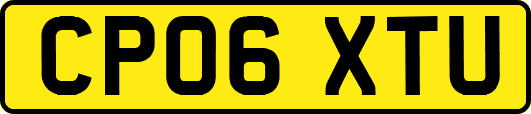 CP06XTU