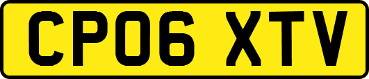 CP06XTV