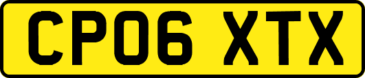 CP06XTX