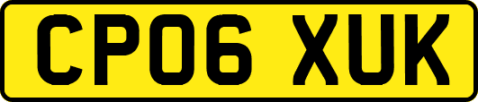 CP06XUK
