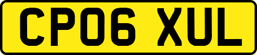 CP06XUL