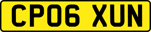 CP06XUN