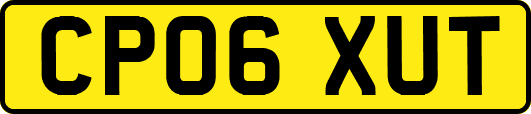 CP06XUT