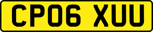 CP06XUU