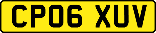 CP06XUV