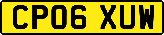 CP06XUW