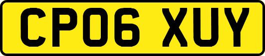 CP06XUY