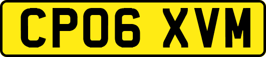 CP06XVM