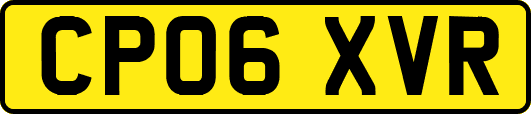 CP06XVR