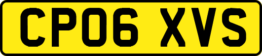 CP06XVS