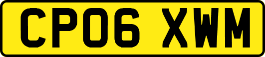 CP06XWM