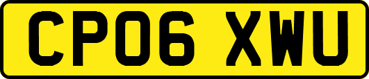 CP06XWU