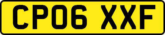 CP06XXF