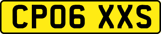 CP06XXS
