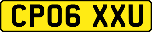CP06XXU