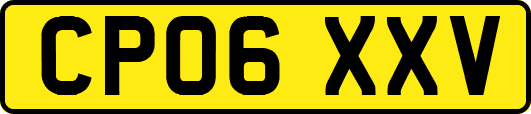 CP06XXV