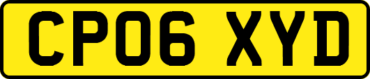 CP06XYD