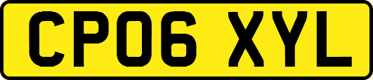 CP06XYL