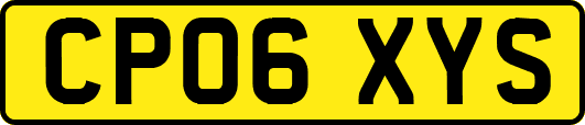 CP06XYS