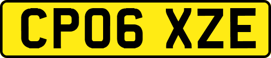 CP06XZE