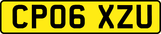 CP06XZU
