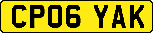 CP06YAK