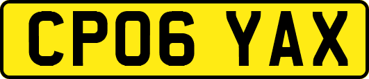 CP06YAX