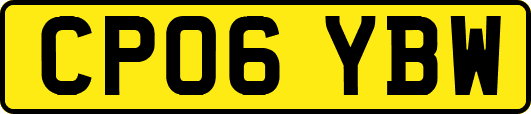 CP06YBW