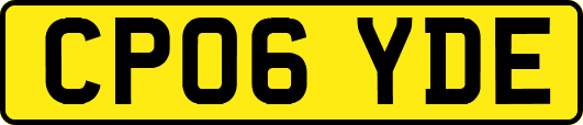 CP06YDE