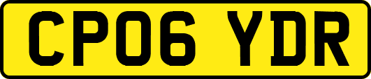 CP06YDR