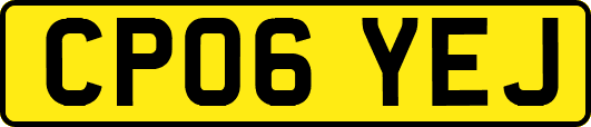 CP06YEJ