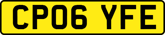 CP06YFE