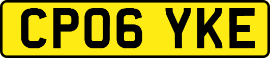 CP06YKE