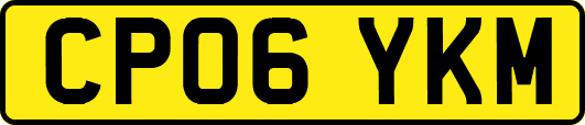 CP06YKM