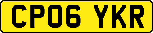 CP06YKR
