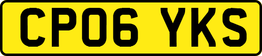 CP06YKS