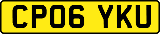 CP06YKU