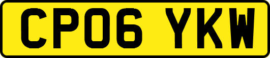 CP06YKW