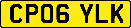 CP06YLK