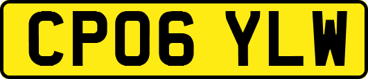 CP06YLW