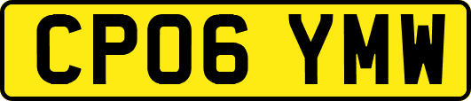 CP06YMW