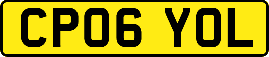 CP06YOL