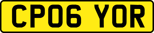 CP06YOR