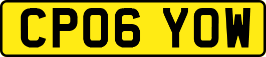 CP06YOW
